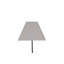 Lorentzen Cotton Tapered Square Lamp Shade-53219511-124212523