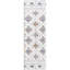 Tapis à poils longs Uppingham-458984971
