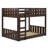 Calhan Kids Twin Over Twin Bunk Bed-1674040552