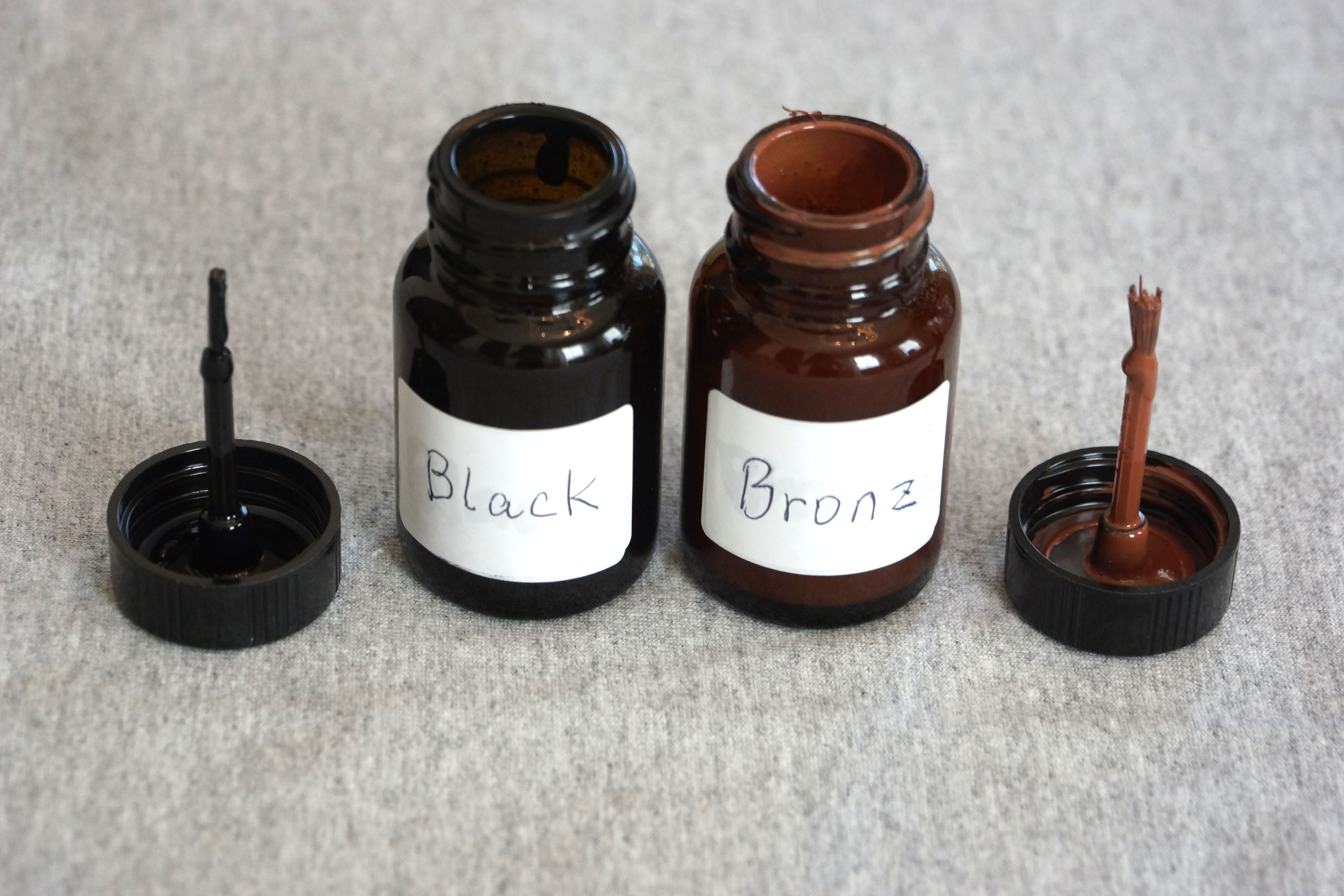 Darlee Patio Furniture Touchup Paint Repair Kit Wayfair