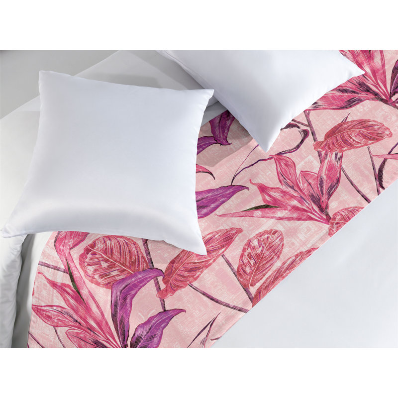 Foulard de lit Ambesonne, Très grand lit