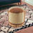 Abedin Upholstered Pouf