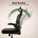 Mesh Office Chair with Headrest