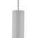 Mccracken 1 - Light LED Cylinder Pendant