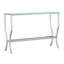Console Seroff Chrome
