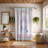 Schunemunk Shower Curtain-1124541608