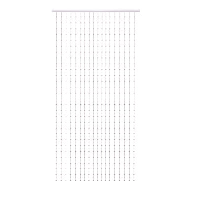 Brittanae Sheer Curtain Single Panel
