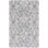 Colen Tufted Performance Damask Rug