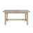 Gabby - Dining Table - Light Brown