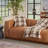 Plain Weave / Muslin Throw Blanket-1436953024
