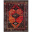 Tapis performance oriental rétro Imarion-24170606