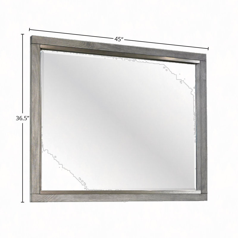 Landscape Mirror