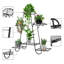 Bridgeview Plant Stand