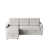 Gris clair est en rupture de stock