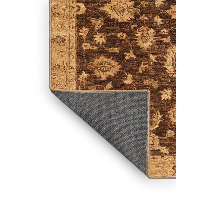 Abstract Indoor Rug, Rectangle 8' x 10'