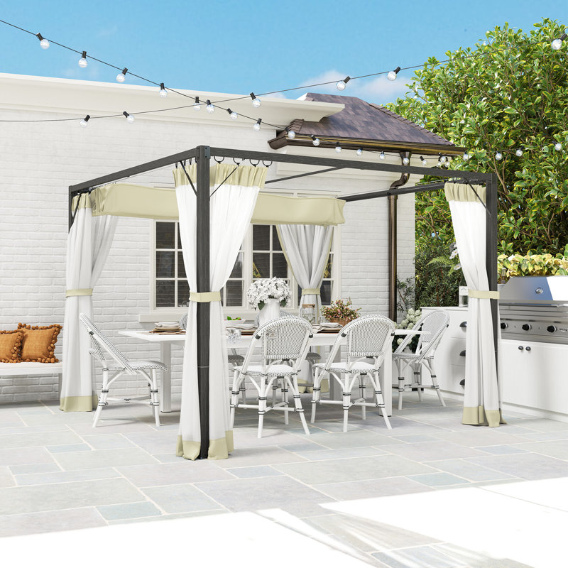 Pergola