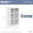 Modular Storage 21.38" W 12 Shelf Cubby Storage with Doors-98788122