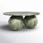 Table basse Eisele Seaweed