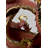 Auspicious Dragon Figurine-1415419341