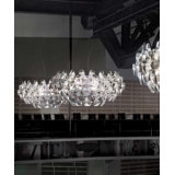 Hope 9 - Light Unique Classic Chandelier