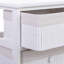 Saveah 40cm W 3 - Drawer Chest of Drawers-625732637
