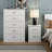 Allyannah 2 Pieces Bedroom Set-99482116
