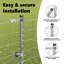 1000 cm W Border Fencing-1506582432-1506582458