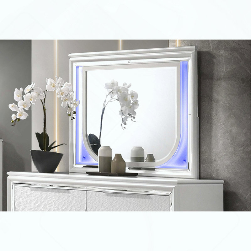 Miroir Tarian