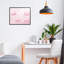 «Dreamy Bows & Lips», estampe numérique, conception de Kim Allen-1111868874-1111868875