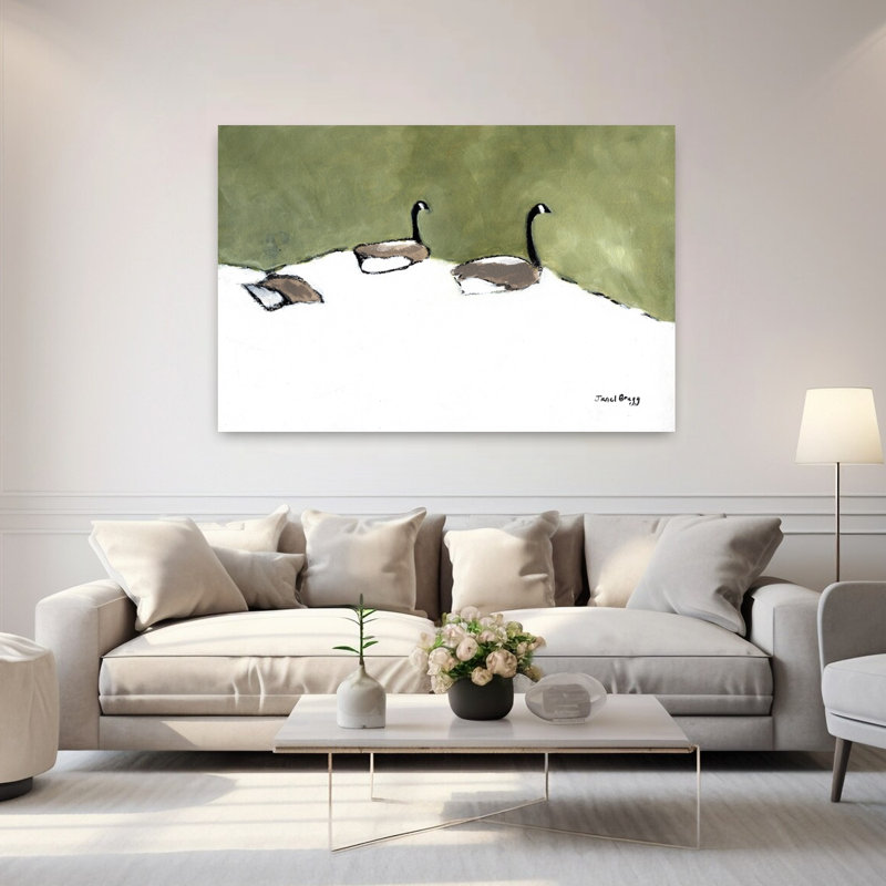 Print, 101.6cm H x 152.4cm W
