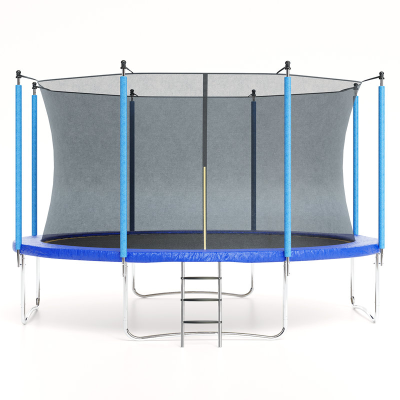 Trampoline Babevy