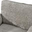 Chaise avec accoudoirs et demi-coussin 41,5 po-335822705