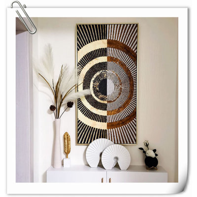 Kayra Ceramic / Porcelain Table Vase