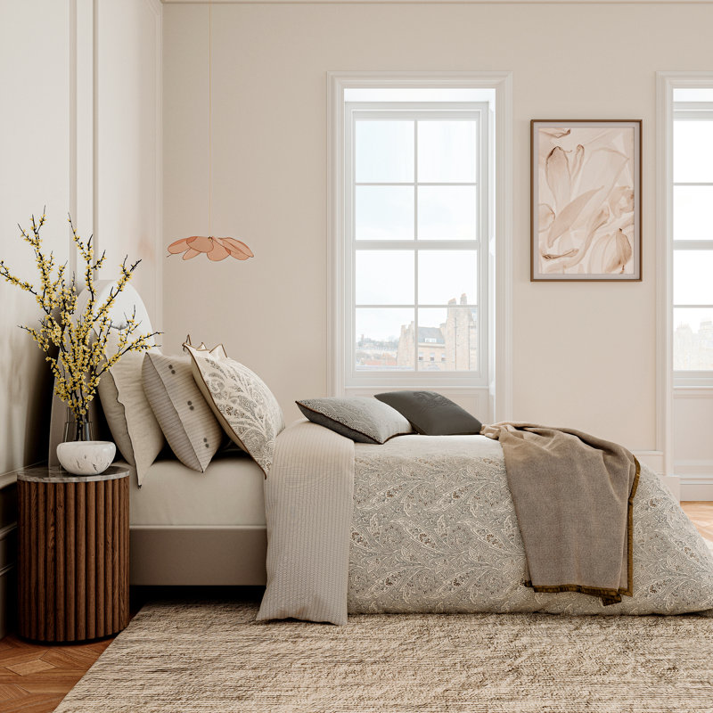 Umma Cotton Throw