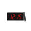 Modern & Contemporary Digital Tabletop Clock with Alarm in