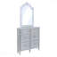 Miroir d'appoint Mystic