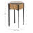 Tray Top End Table-1722423393