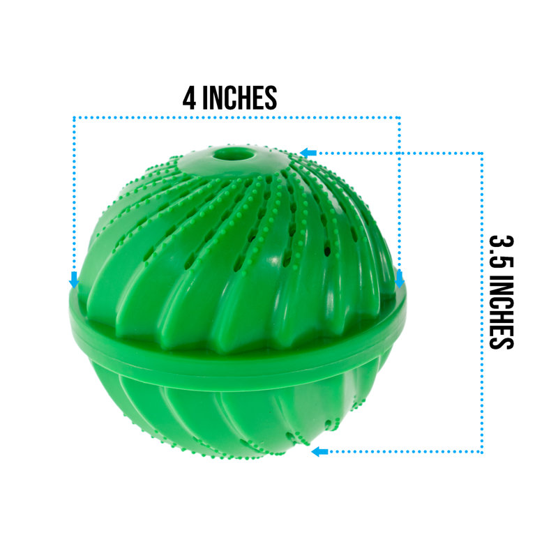 Ceramic Dryer Balls - 2 Piece Set