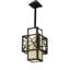 Quadrato 1 - Light LED Pendant
