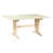 Almond Plastic Laminate
