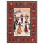 Tapis antidérapant Southwestern-129933953