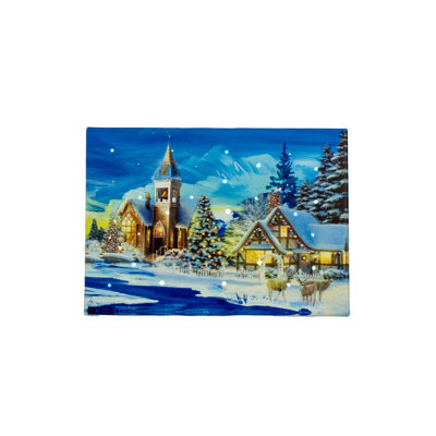 Christmas Banners