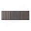 CHAISE JAMAIQUE CHAISE SANS COUSSIN