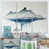 Toile tendue
