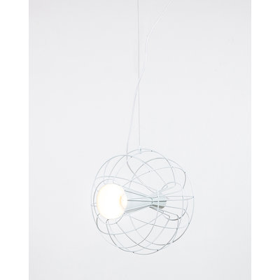 Latitude 1 - Light LED Pendant
