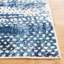 Tapis abstrait Olympia Performance-565430792