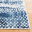 Tapis abstrait Olympia Performance-565430797