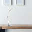 Berte Metal Table Lamp