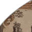 Tapis d'intérieur et d'extérieur brun français-60147997