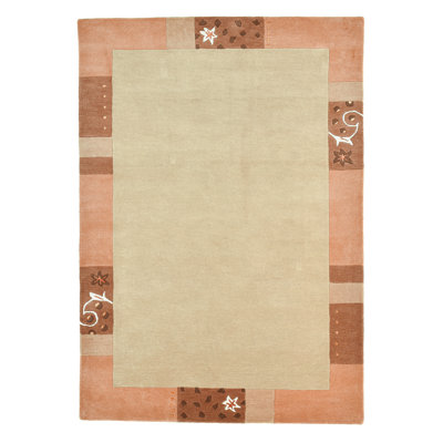Royal Ganges Hand Tufted Area Rug